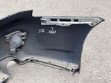 JDM Subaru Legacy GT Sedan BL5 BL9 OEM Rear Bumper Spec B Rear Lip 2005-2009