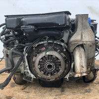 JDM 97 98 99 Subaru Impreza WRX GC8 GF8 EJ20G EJ20T 2.0L DOHC 4-CAM Turbo Engine | Engine & Transmission | 5 Speed, 5Speed, EJ205, EJ20T, Impreza, Subaru, tested, Turbo Engine, WRX | 1704