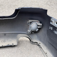 JDM Subaru Legacy GT Sedan BL5 BL9 OEM Rear Bumper Spec B Rear Lip 2005-2009