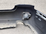 JDM Subaru Legacy GT Sedan BL5 BL9 OEM Rear Bumper Spec B Rear Lip 2005-2009