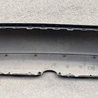 JDM Subaru Legacy GT Sedan BL5 BL9 OEM Rear Bumper Spec B Rear Lip 2005-2009