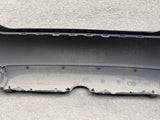 JDM Subaru Legacy GT Sedan BL5 BL9 OEM Rear Bumper Spec B Rear Lip 2005-2009