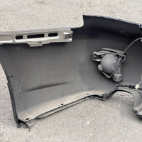 JDM Subaru Legacy GT Sedan BL5 BL9 OEM Rear Bumper Spec B Rear Lip 2005-2009