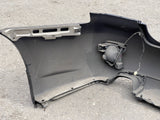 JDM Subaru Legacy GT Sedan BL5 BL9 OEM Rear Bumper Spec B Rear Lip 2005-2009