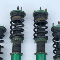Jdm Honda Acura Dc2 Type R TEIN Control Master Type Flex Suspension Struts Damper Struts OEM | Coilovers | Acura, ACURA INTEGRA DC2 TYPE R, Coilovers, DC2, dc2 coilovers, DC2 Type R, Honda, tein dc2, Type R | 1705