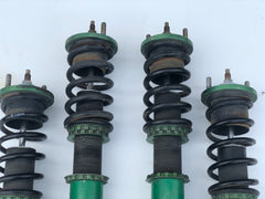 Jdm Honda Acura Dc2 Type R TEIN Control Master Type Flex Suspension Struts Damper Struts OEM