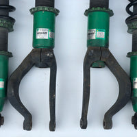 Jdm Honda Acura Dc2 Type R TEIN Control Master Type Flex Suspension Struts Damper Struts OEM | Coilovers | Acura, ACURA INTEGRA DC2 TYPE R, Coilovers, DC2, dc2 coilovers, DC2 Type R, Honda, tein dc2, Type R | 1705