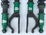 Jdm Honda Acura Dc2 Type R TEIN Control Master Type Flex Suspension Struts Damper Struts OEM | Coilovers | Acura, ACURA INTEGRA DC2 TYPE R, Coilovers, DC2, dc2 coilovers, DC2 Type R, Honda, tein dc2, Type R | 1705