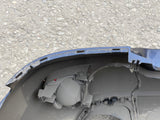 JDM Subaru Legacy GT Sedan BL5 BL9 OEM Rear Bumper Spec B Rear Lip 2005-2009