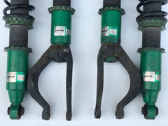 Jdm Honda Acura Dc2 Type R TEIN Control Master Type Flex Suspension Struts Damper Struts OEM