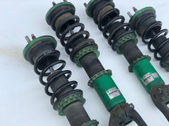 Jdm Honda Acura Dc2 Type R TEIN Control Master Type Flex Suspension Struts Damper Struts OEM