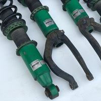 Jdm Honda Acura Dc2 Type R TEIN Control Master Type Flex Suspension Struts Damper Struts OEM | Coilovers | Acura, ACURA INTEGRA DC2 TYPE R, Coilovers, DC2, dc2 coilovers, DC2 Type R, Honda, tein dc2, Type R | 1705