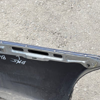 JDM Subaru Legacy GT Sedan BL5 BL9 OEM Rear Bumper Spec B Rear Lip 2005-2009