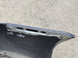 JDM Subaru Legacy GT Sedan BL5 BL9 OEM Rear Bumper Spec B Rear Lip 2005-2009