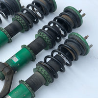Jdm Honda Acura Dc2 Type R TEIN Control Master Type Flex Suspension Struts Damper Struts OEM | Coilovers | Acura, ACURA INTEGRA DC2 TYPE R, Coilovers, DC2, dc2 coilovers, DC2 Type R, Honda, tein dc2, Type R | 1705