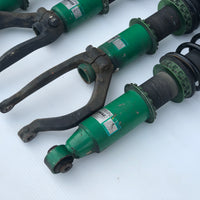 Jdm Honda Acura Dc2 Type R TEIN Control Master Type Flex Suspension Struts Damper Struts OEM | Coilovers | Acura, ACURA INTEGRA DC2 TYPE R, Coilovers, DC2, dc2 coilovers, DC2 Type R, Honda, tein dc2, Type R | 1705