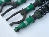 Jdm Honda Acura Dc2 Type R TEIN Control Master Type Flex Suspension Struts Damper Struts OEM | Coilovers | Acura, ACURA INTEGRA DC2 TYPE R, Coilovers, DC2, dc2 coilovers, DC2 Type R, Honda, tein dc2, Type R | 1705
