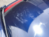 JDM Subaru Legacy GT Sedan BL5 BL9 OEM Rear Bumper Spec B Rear Lip 2005-2009