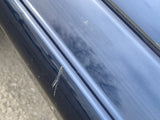JDM Subaru Legacy GT Sedan BL5 BL9 OEM Rear Bumper Spec B Rear Lip 2005-2009
