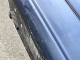 JDM Subaru Legacy GT Sedan BL5 BL9 OEM Rear Bumper Spec B Rear Lip 2005-2009