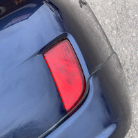 JDM Subaru Legacy GT Sedan BL5 BL9 OEM Rear Bumper Spec B Rear Lip 2005-2009