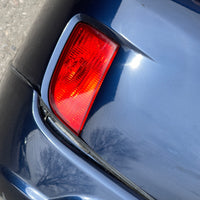JDM Subaru Legacy GT Sedan BL5 BL9 OEM Rear Bumper Spec B Rear Lip 2005-2009