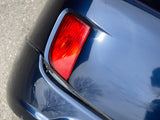 JDM Subaru Legacy GT Sedan BL5 BL9 OEM Rear Bumper Spec B Rear Lip 2005-2009