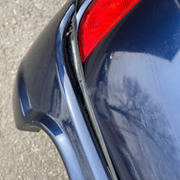 JDM Subaru Legacy GT Sedan BL5 BL9 OEM Rear Bumper Spec B Rear Lip 2005-2009