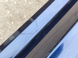 JDM Subaru Legacy GT Sedan BL5 BL9 OEM Rear Bumper Spec B Rear Lip 2005-2009