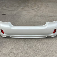 JDM Subaru Legacy GT Sedan 2005-2009 BL5 BL9 OEM Rear Bumper Spec B Rear Lip | Rear Bumper | freeshipping, Rear Bumper, STI, Subaru | 2220
