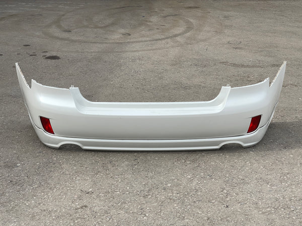 JDM Subaru Legacy GT Sedan 2005-2009 BL5 BL9 OEM Rear Bumper Spec B Rear Lip | Rear Bumper | freeshipping, Rear Bumper, STI, Subaru | 2220