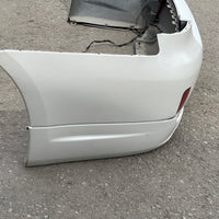 JDM Subaru Legacy GT Sedan 2005-2009 BL5 BL9 OEM Rear Bumper Spec B Rear Lip | Rear Bumper | freeshipping, Rear Bumper, STI, Subaru | 2220