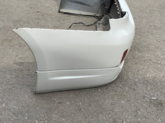 JDM Subaru Legacy GT Sedan 2005-2009 BL5 BL9 OEM Rear Bumper Spec B Rear Lip