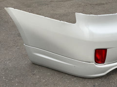 JDM Subaru Legacy GT Sedan 2005-2009 BL5 BL9 OEM Rear Bumper Spec B Rear Lip