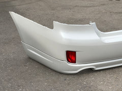 JDM Subaru Legacy GT Sedan 2005-2009 BL5 BL9 OEM Rear Bumper Spec B Rear Lip