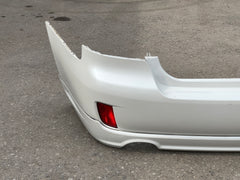JDM Subaru Legacy GT Sedan 2005-2009 BL5 BL9 OEM Rear Bumper Spec B Rear Lip
