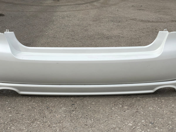 JDM Subaru Legacy GT Sedan 2005-2009 BL5 BL9 OEM Rear Bumper Spec B Rear Lip | Rear Bumper | freeshipping, Rear Bumper, STI, Subaru | 2220