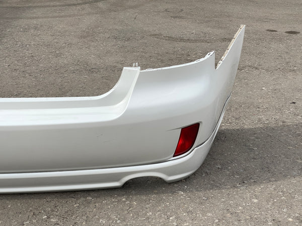 JDM Subaru Legacy GT Sedan 2005-2009 BL5 BL9 OEM Rear Bumper Spec B Rear Lip | Rear Bumper | freeshipping, Rear Bumper, STI, Subaru | 2220