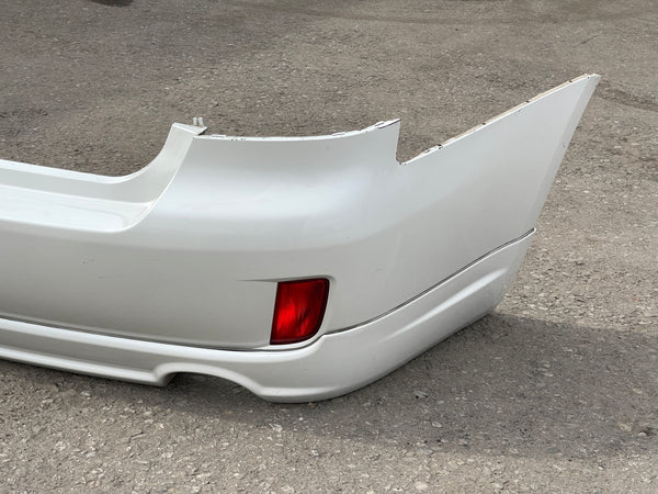 JDM Subaru Legacy GT Sedan 2005-2009 BL5 BL9 OEM Rear Bumper Spec B Rear Lip | Rear Bumper | freeshipping, Rear Bumper, STI, Subaru | 2220