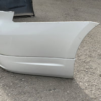 JDM Subaru Legacy GT Sedan 2005-2009 BL5 BL9 OEM Rear Bumper Spec B Rear Lip | Rear Bumper | freeshipping, Rear Bumper, STI, Subaru | 2220