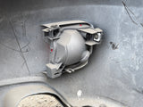 JDM Subaru Legacy GT Sedan 2005-2009 BL5 BL9 OEM Rear Bumper Spec B Rear Lip