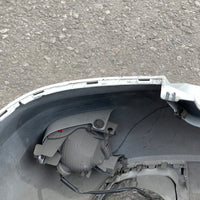 JDM Subaru Legacy GT Sedan 2005-2009 BL5 BL9 OEM Rear Bumper Spec B Rear Lip
