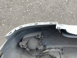 JDM Subaru Legacy GT Sedan 2005-2009 BL5 BL9 OEM Rear Bumper Spec B Rear Lip