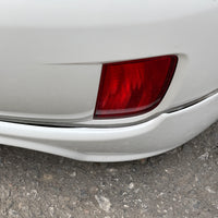 JDM Subaru Legacy GT Sedan 2005-2009 BL5 BL9 OEM Rear Bumper Spec B Rear Lip