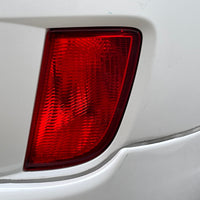 JDM Subaru Legacy GT Sedan 2005-2009 BL5 BL9 OEM Rear Bumper Spec B Rear Lip