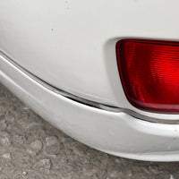 JDM Subaru Legacy GT Sedan 2005-2009 BL5 BL9 OEM Rear Bumper Spec B Rear Lip