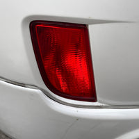 JDM Subaru Legacy GT Sedan 2005-2009 BL5 BL9 OEM Rear Bumper Spec B Rear Lip