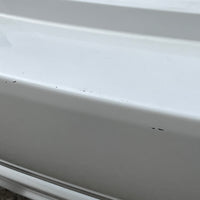 JDM Subaru Legacy GT Sedan 2005-2009 BL5 BL9 OEM Rear Bumper Spec B Rear Lip