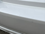 JDM Subaru Legacy GT Sedan 2005-2009 BL5 BL9 OEM Rear Bumper Spec B Rear Lip