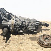 JDM Subaru WRX STi Prodrive 6 speed Non-DCCD AWD Transmission Gearbox TY856WB1CA CRACKED HOUSING | Transmission | freeshipping, Impreza, STI, Subaru, TY856WB1CA, WRX, WRX STI | 1705